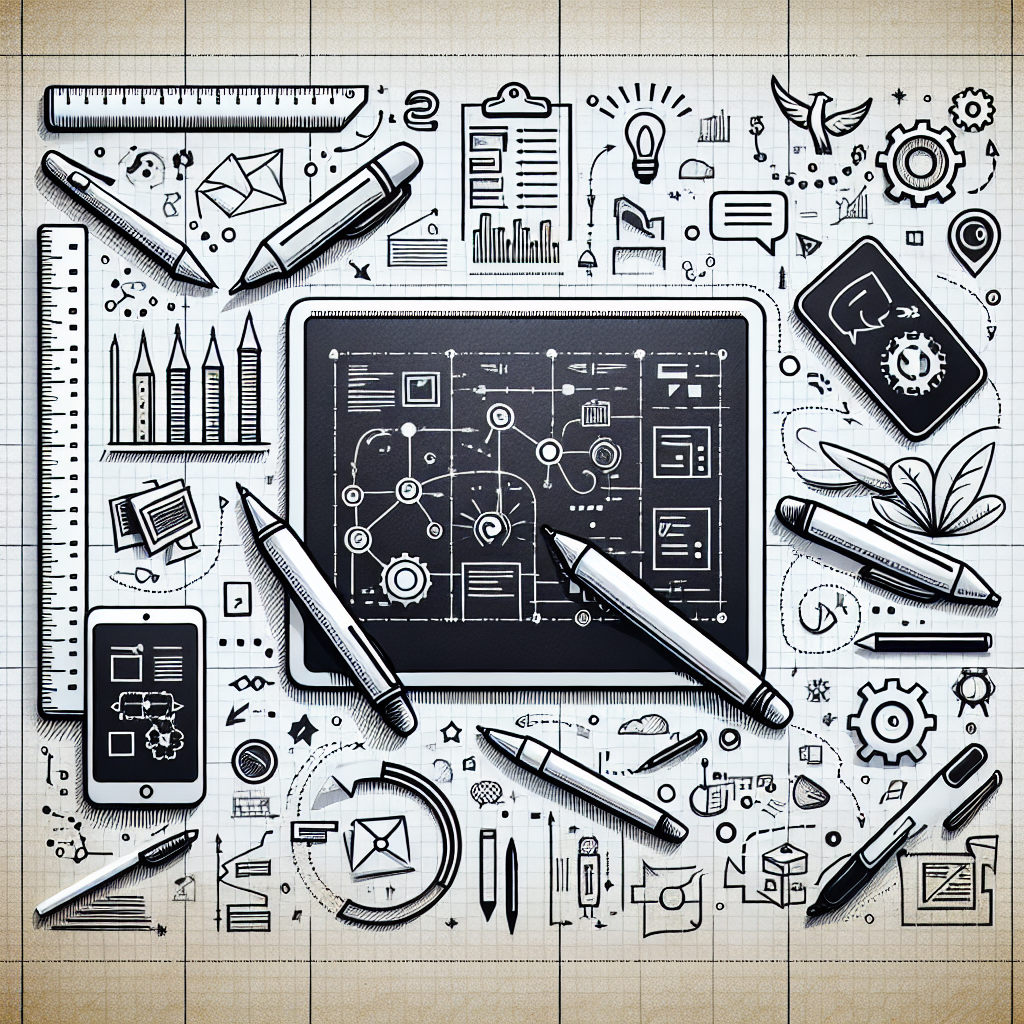 リーンキャンバス作成におすすめのツールとは？選び方と活用ポイントをわかりやすく解説